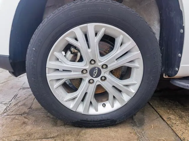 2020 Chery Tiggo 3 thumbnail 3