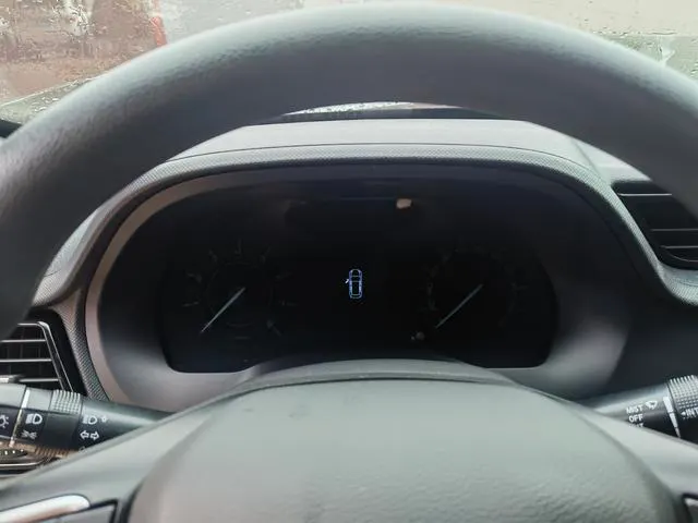 2020 Chery Tiggo 3 thumbnail 5