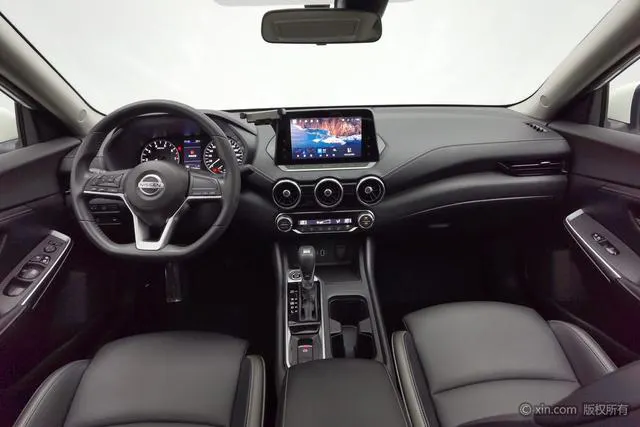 2022 Nissan Sylphy thumbnail 4