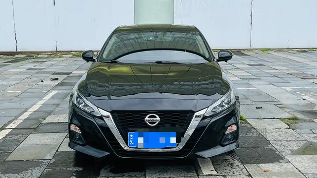 2020 Nissan Teana thumbnail 2