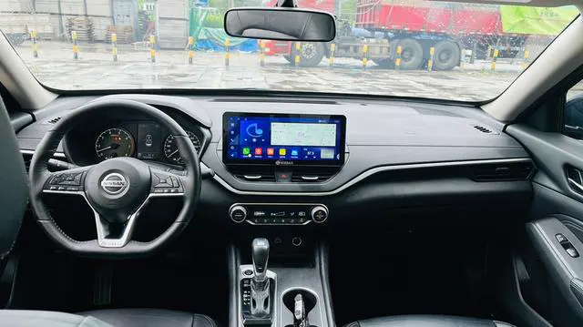 2020 Nissan Teana thumbnail 4