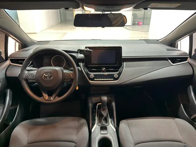 2022 Toyota Corolla thumbnail 4