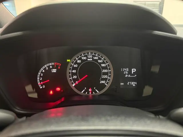2022 Toyota Corolla thumbnail 5