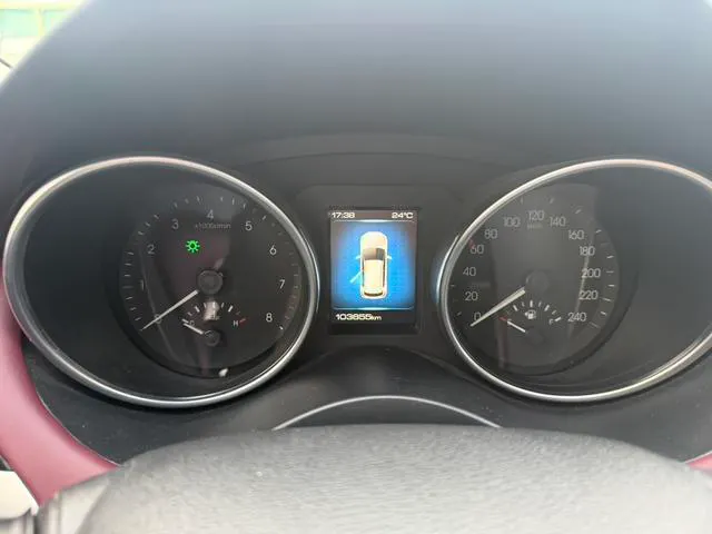 2018 Haval H6 Coupe thumbnail 5