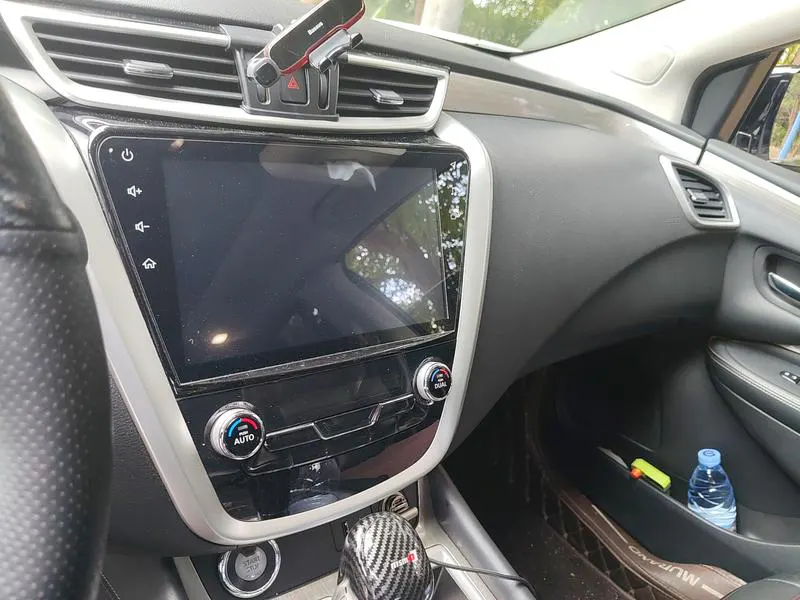 2019 Nissan Murano thumbnail 13