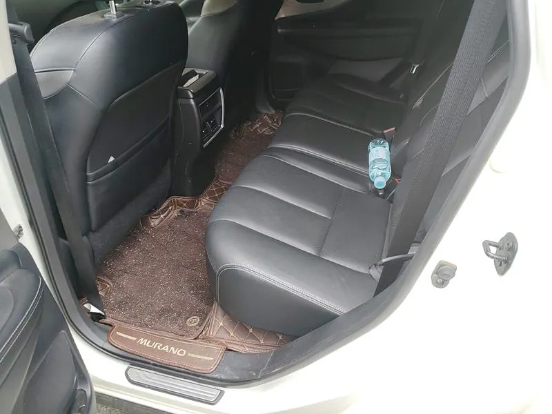 2019 Nissan Murano thumbnail 10