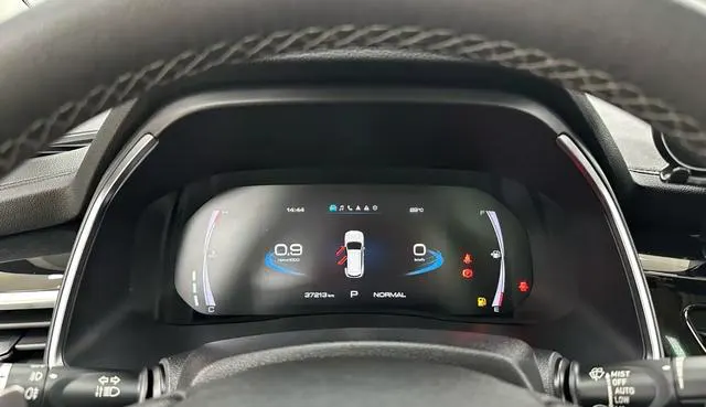 2021 Haval H6 thumbnail 4