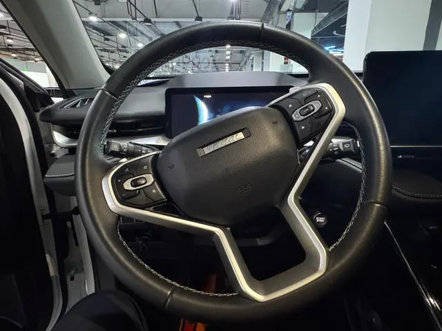 2021 Haval H6 thumbnail 5