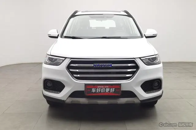 2018 Haval H6 thumbnail 2