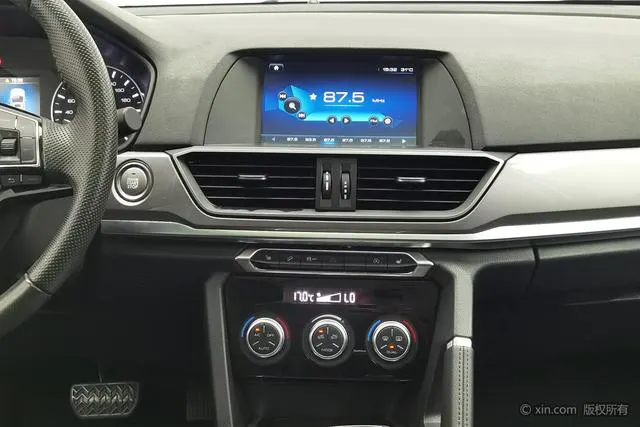 2018 Haval H6 thumbnail 5