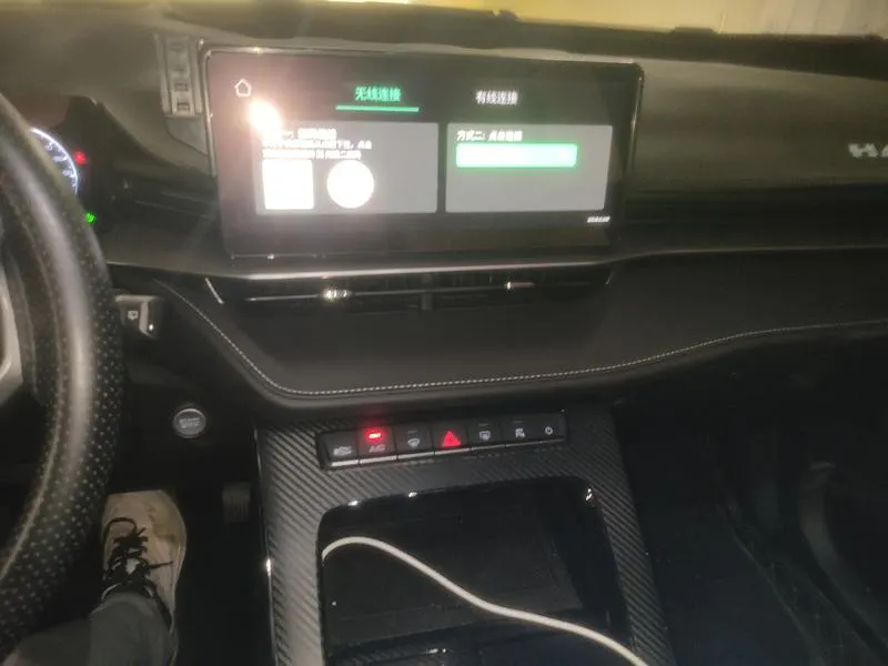 2022 Haval H6 thumbnail 13