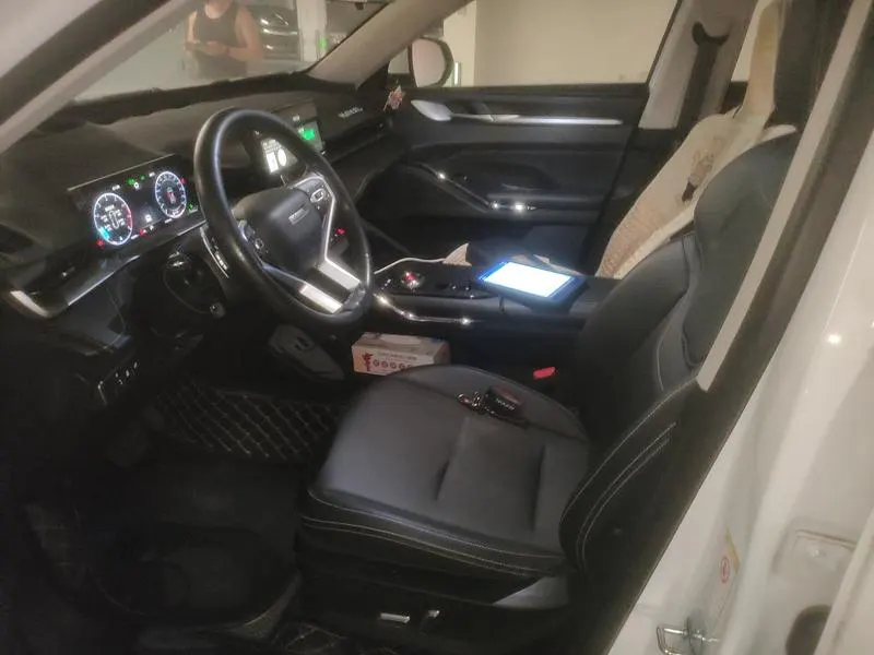 2022 Haval H6 thumbnail 8