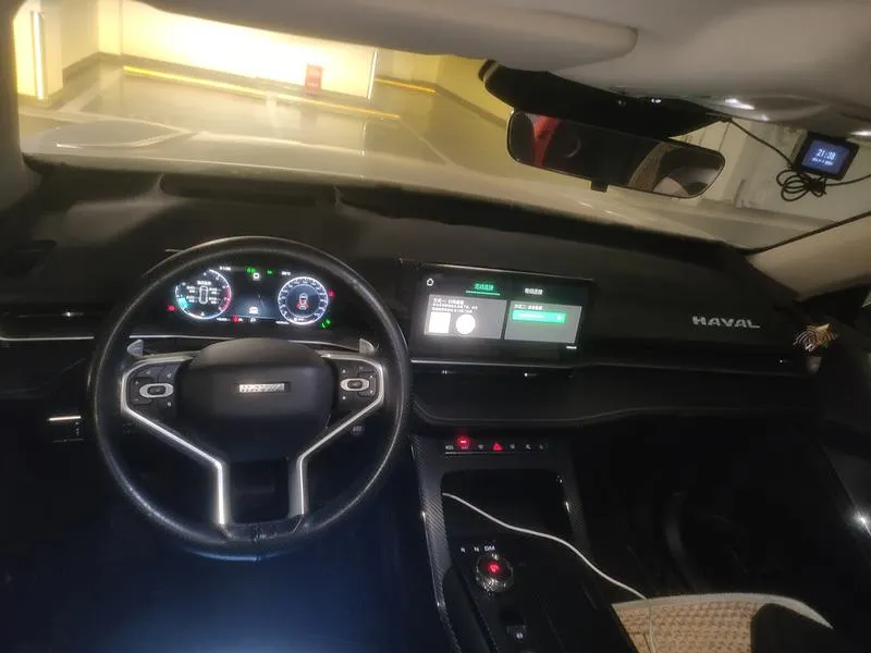 2022 Haval H6 thumbnail 11