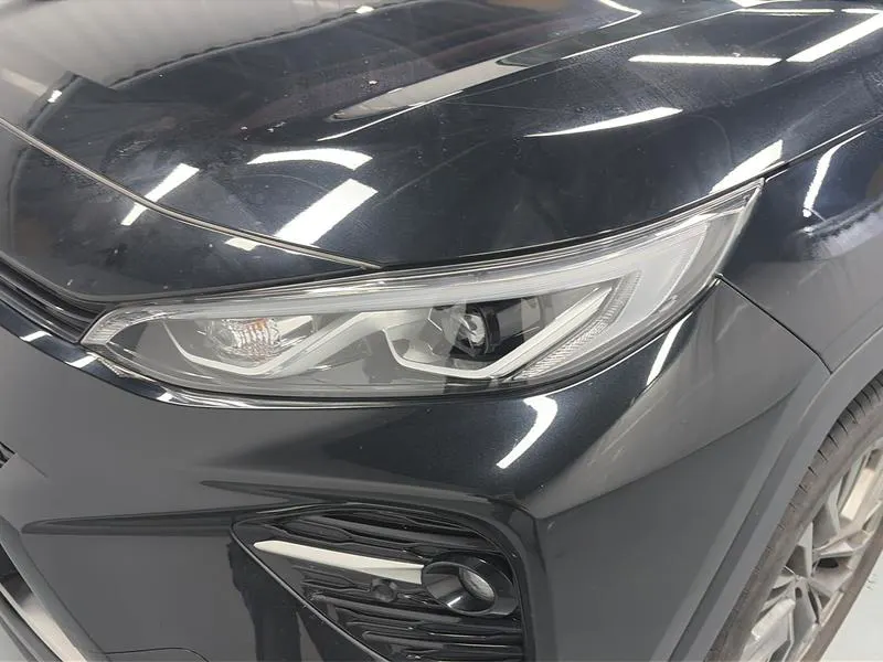 2023 Toyota Wildlander thumbnail 13