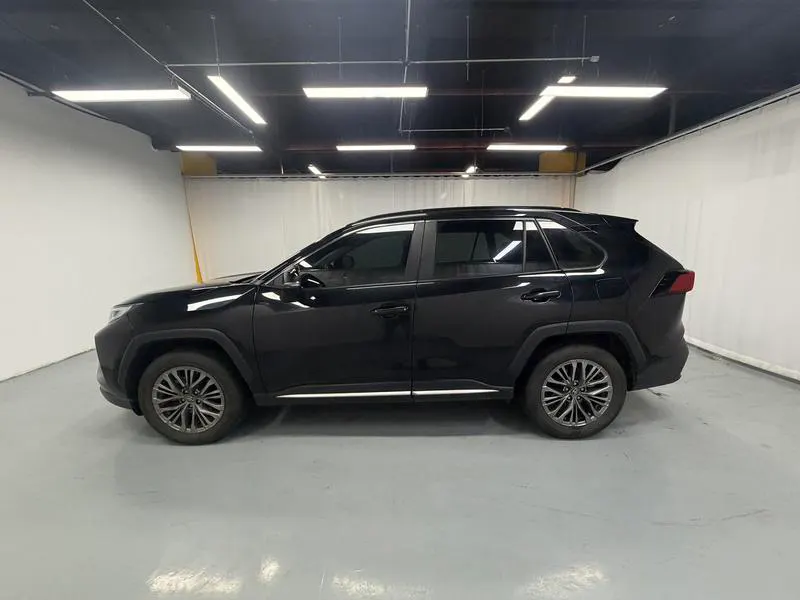 2023 Toyota Wildlander thumbnail 5