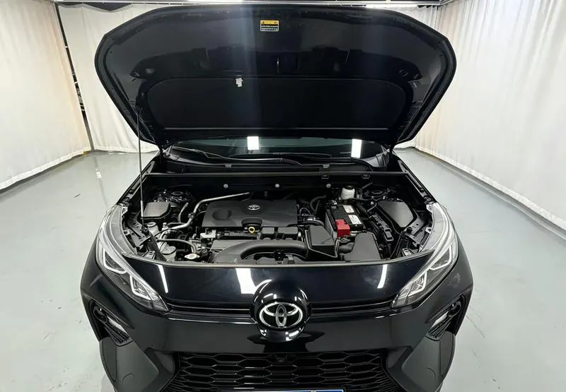 2023 Toyota Wildlander thumbnail 11