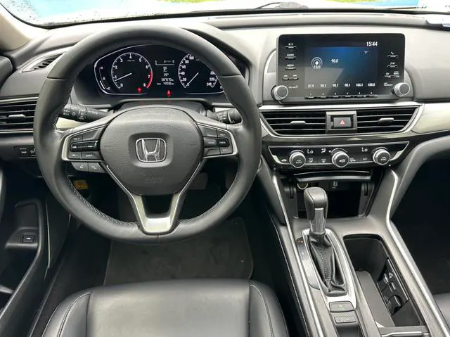 2019 Honda Inspire thumbnail 5