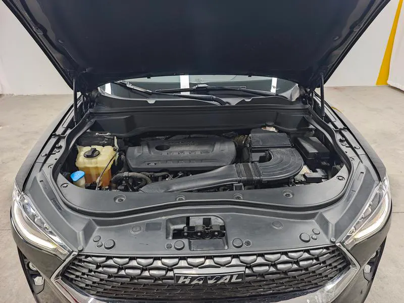 2020 Haval F7 thumbnail 11