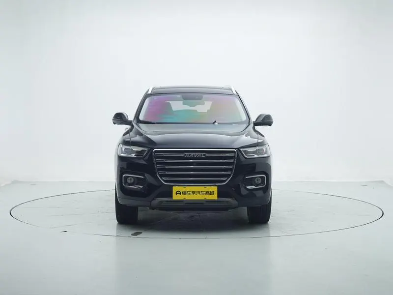 2020 Haval H6 thumbnail 3