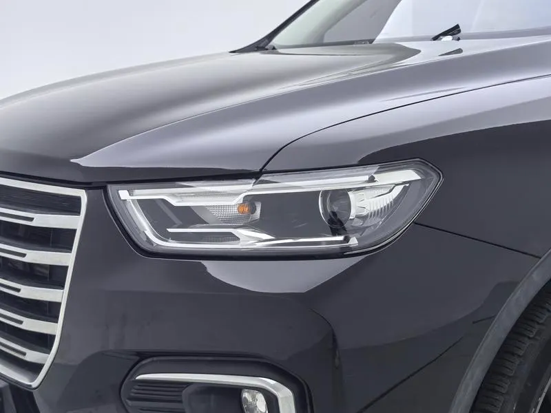 2020 Haval H6 thumbnail 13