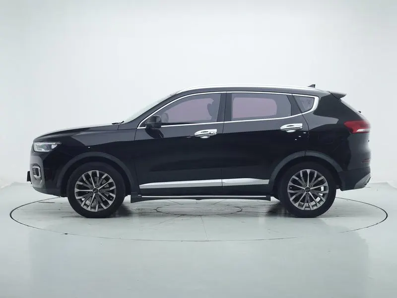 2020 Haval H6 thumbnail 5