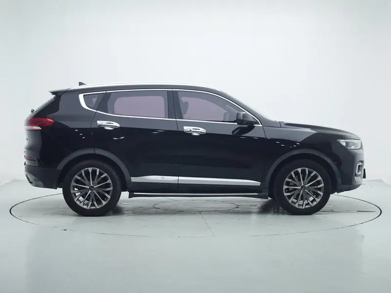 2020 Haval H6 thumbnail 9