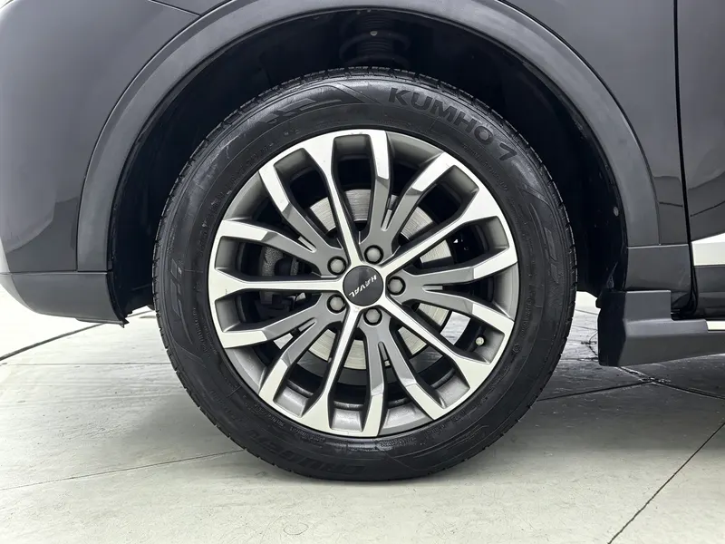 2020 Haval H6 thumbnail 10