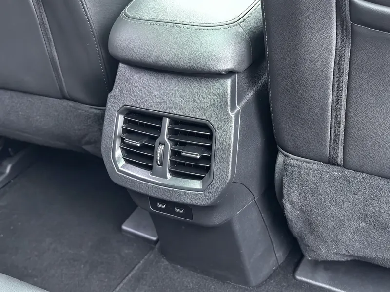 2020 Haval H6 thumbnail 11