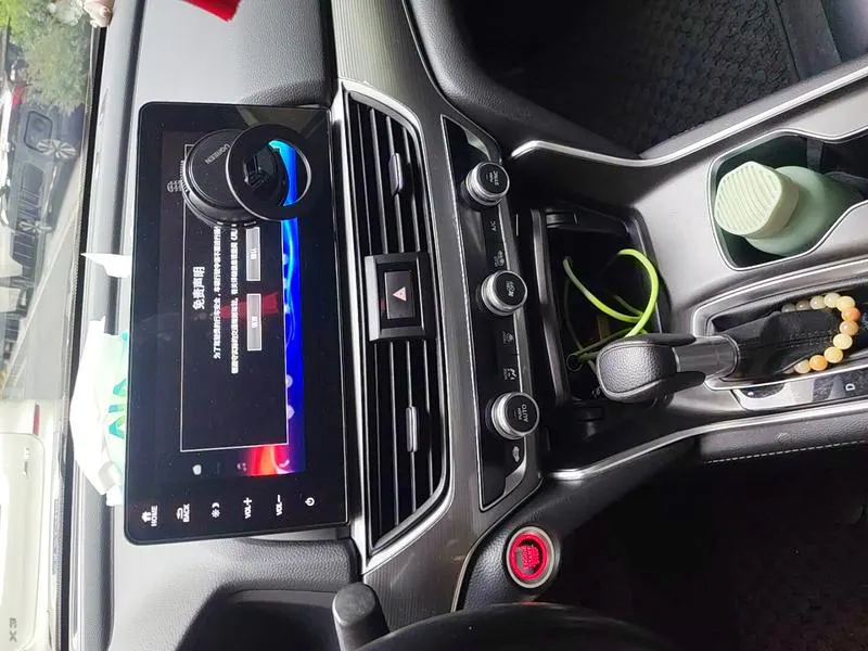 2022 Honda Accord thumbnail 8