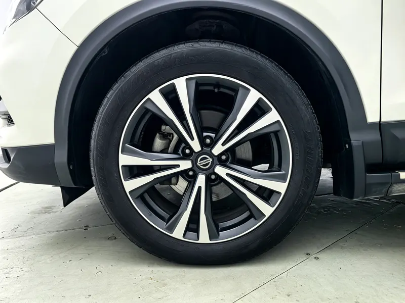 2021 Nissan Qashqai thumbnail 10