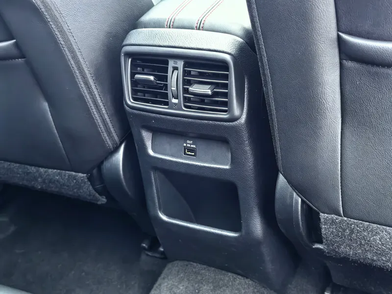 2021 Nissan Qashqai thumbnail 11