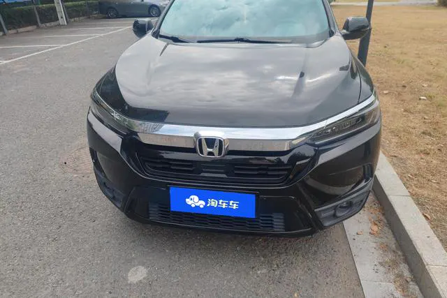 2020 Honda Breeze thumbnail 2