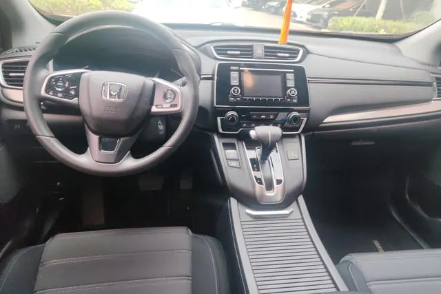 2020 Honda Breeze thumbnail 4