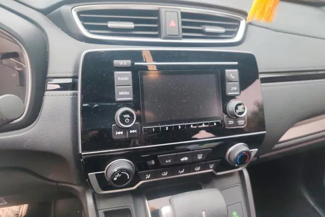 2020 Honda Breeze thumbnail 5