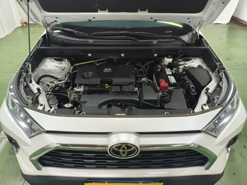 2023 Toyota RAV4 thumbnail 11