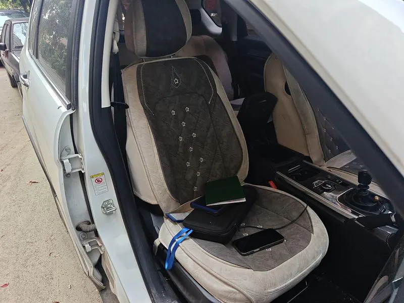 2019 Haval H6 thumbnail 11