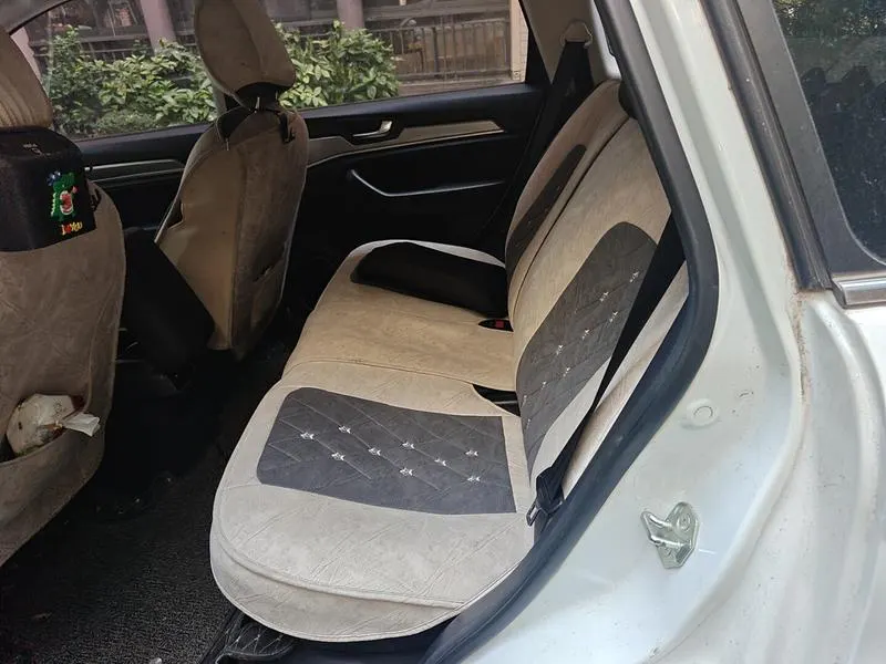 2019 Haval H6 thumbnail 12