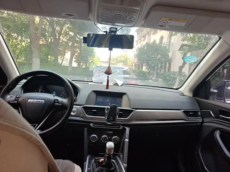 2019 Haval H6 thumbnail 5