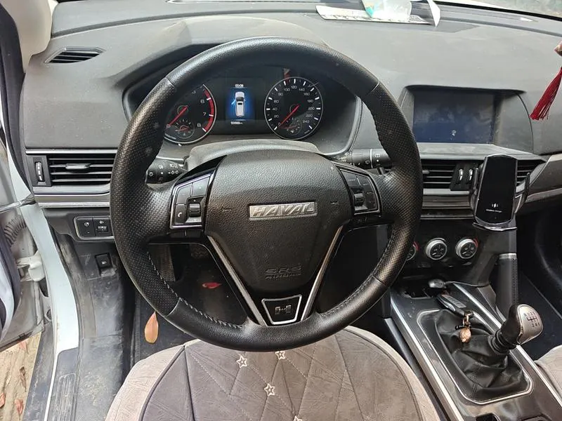 2019 Haval H6 thumbnail 7