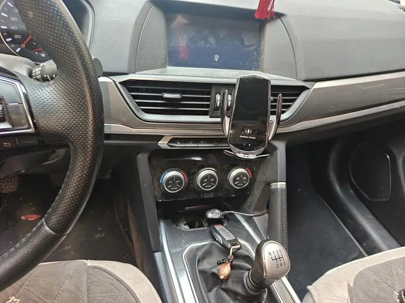 2019 Haval H6 thumbnail 8