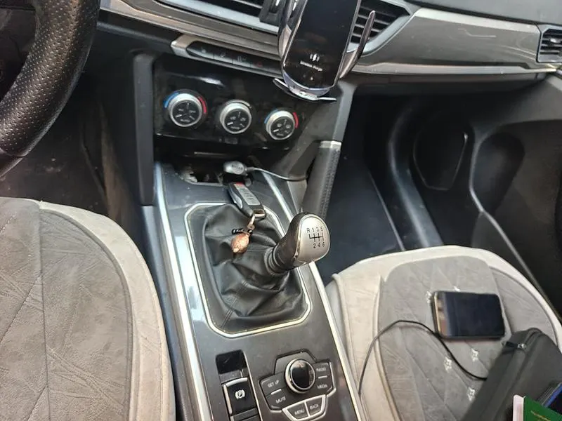 2019 Haval H6 thumbnail 9