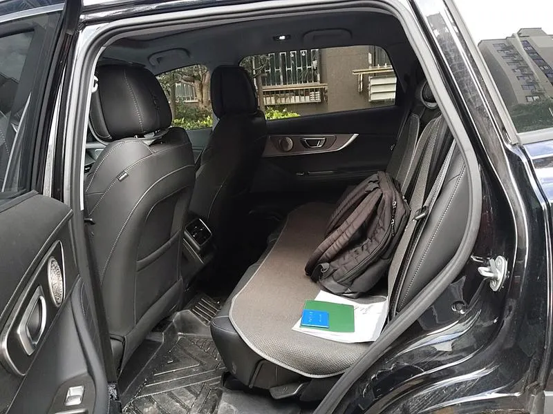 2025 Chery Tiggo 8 PRO thumbnail 12