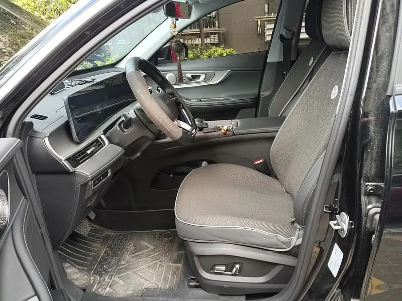 2025 Chery Tiggo 8 PRO thumbnail 10