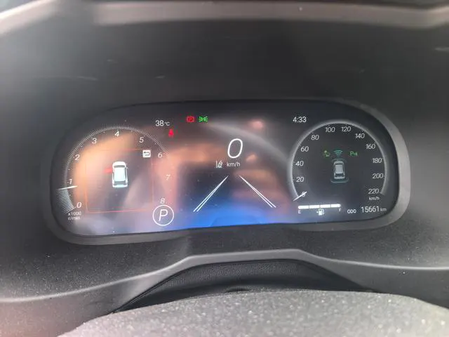2024 Toyota RAV4 thumbnail 5