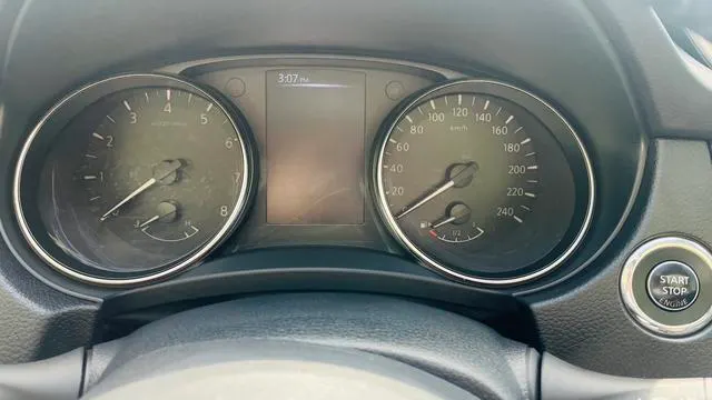 2019 Nissan Qashqai thumbnail 5
