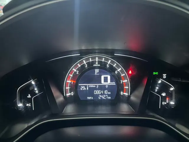 2019 Honda CR-V thumbnail 5