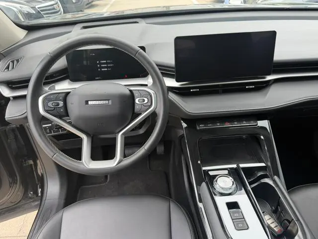 2022 Haval H6 thumbnail 5