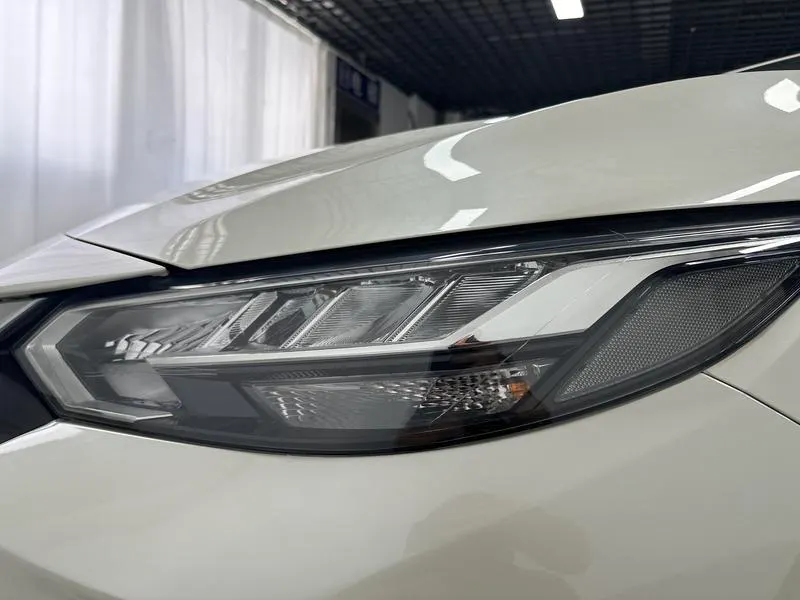 2020 Nissan Sylphy thumbnail 13