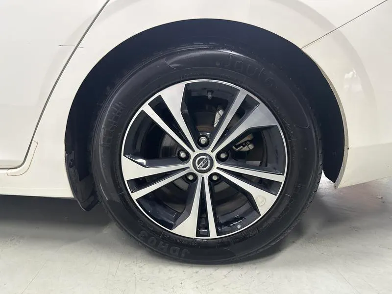 2020 Nissan Sylphy thumbnail 10