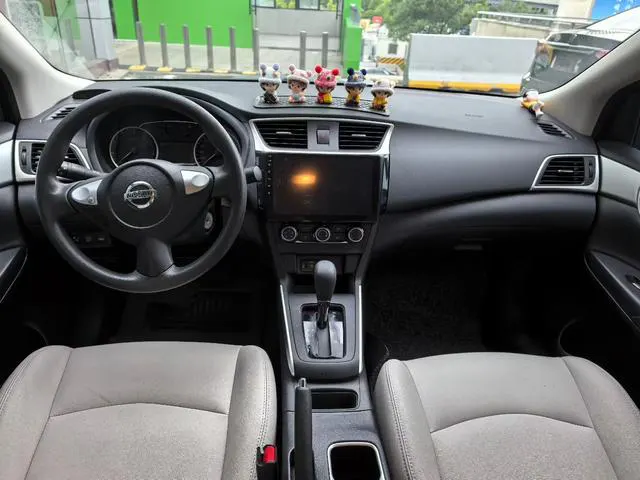 2024 Nissan Sylphy thumbnail 4
